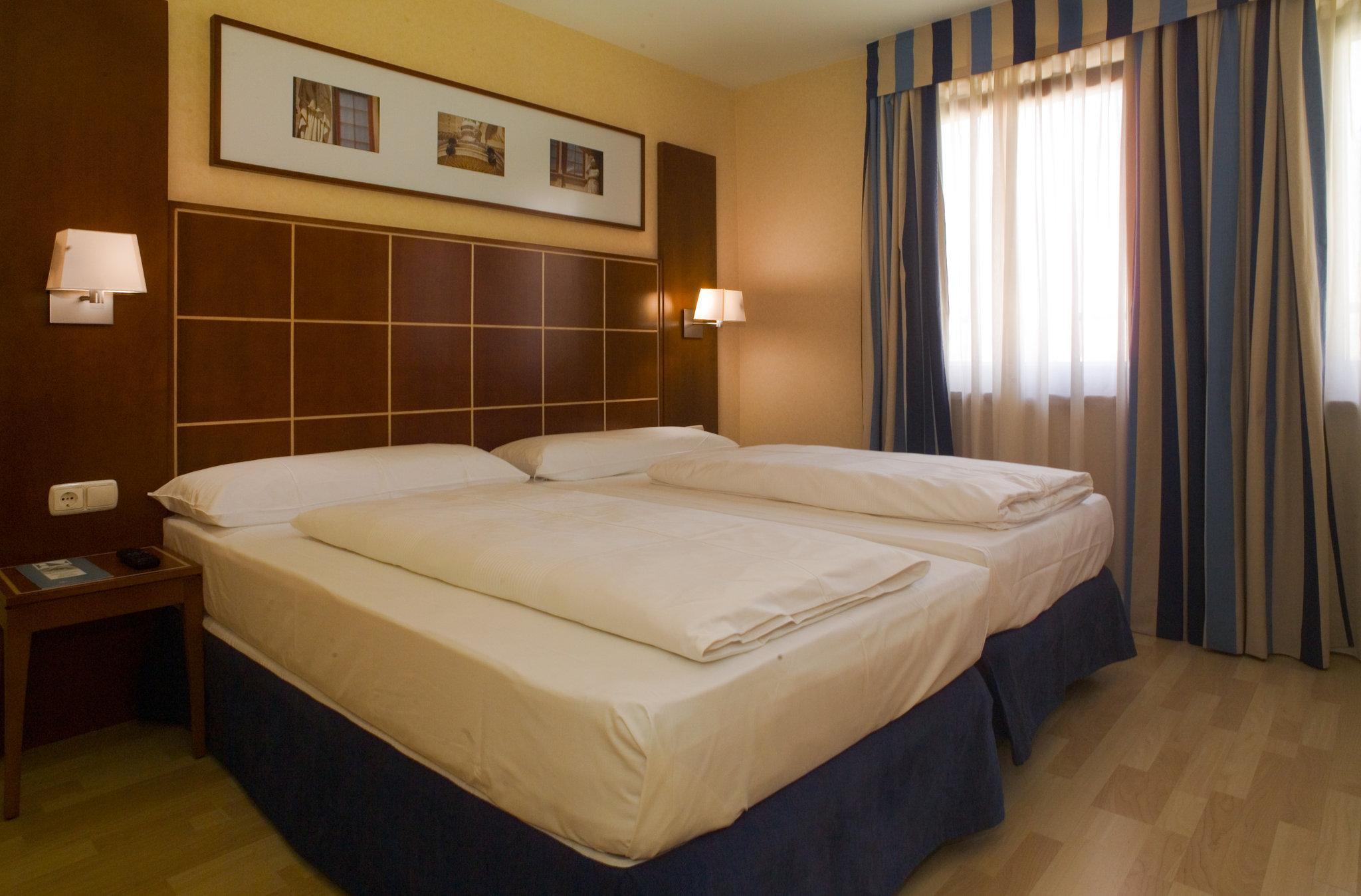 Exe Hotel Vídeň