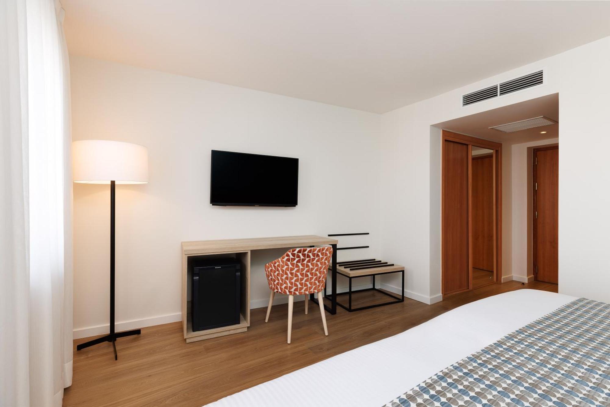 Exe Hotel Vídeň