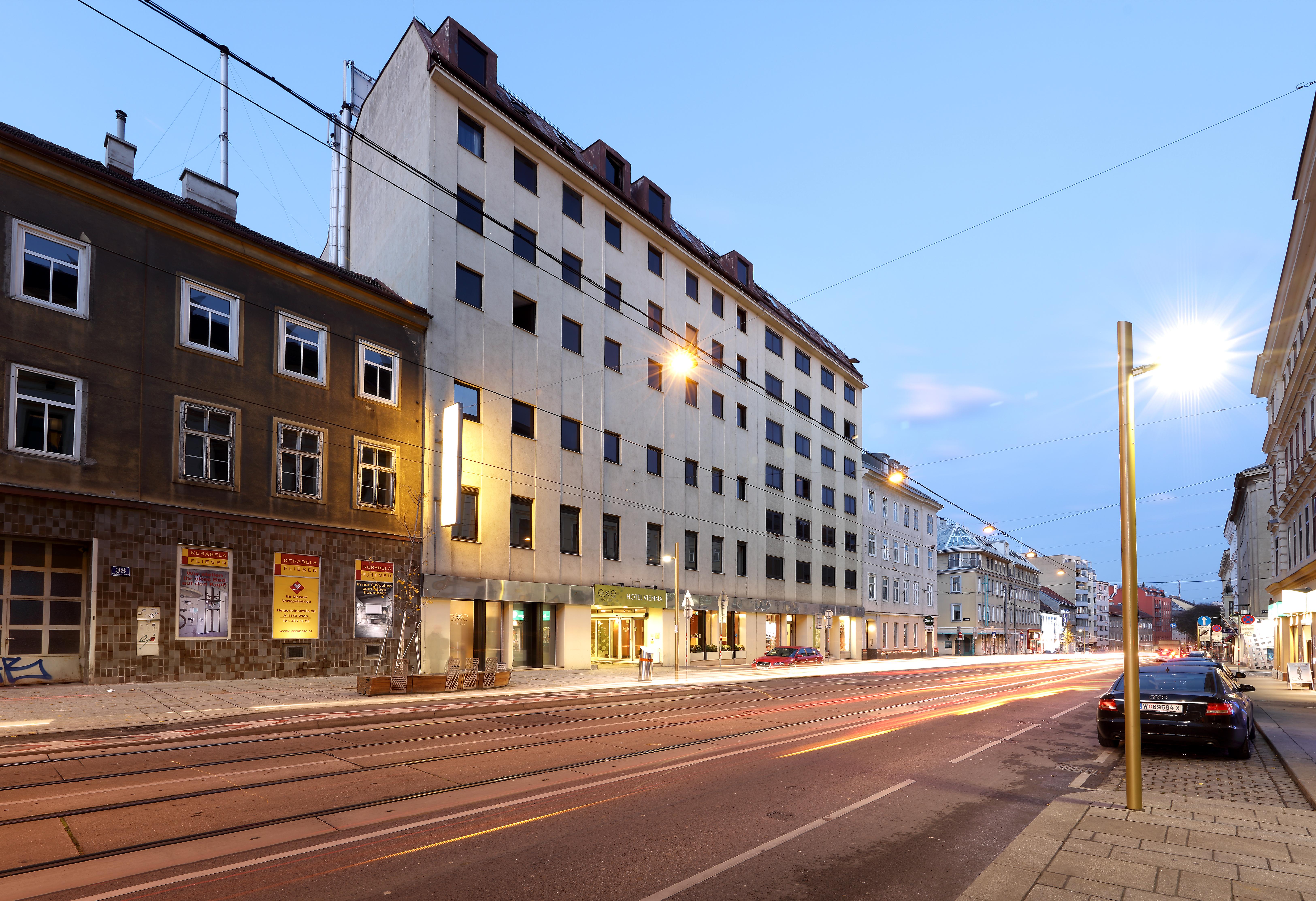 Exe Vienna