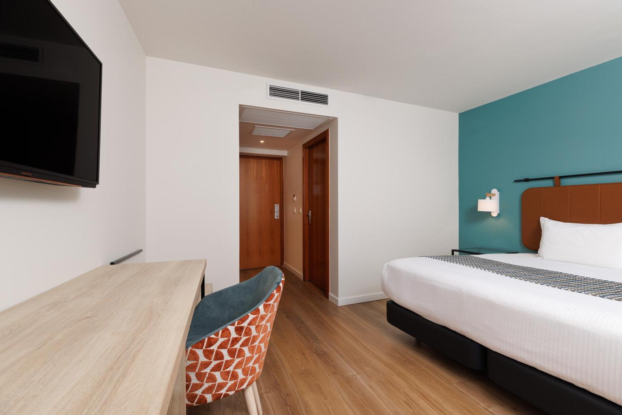 Hotel Exe Vienna