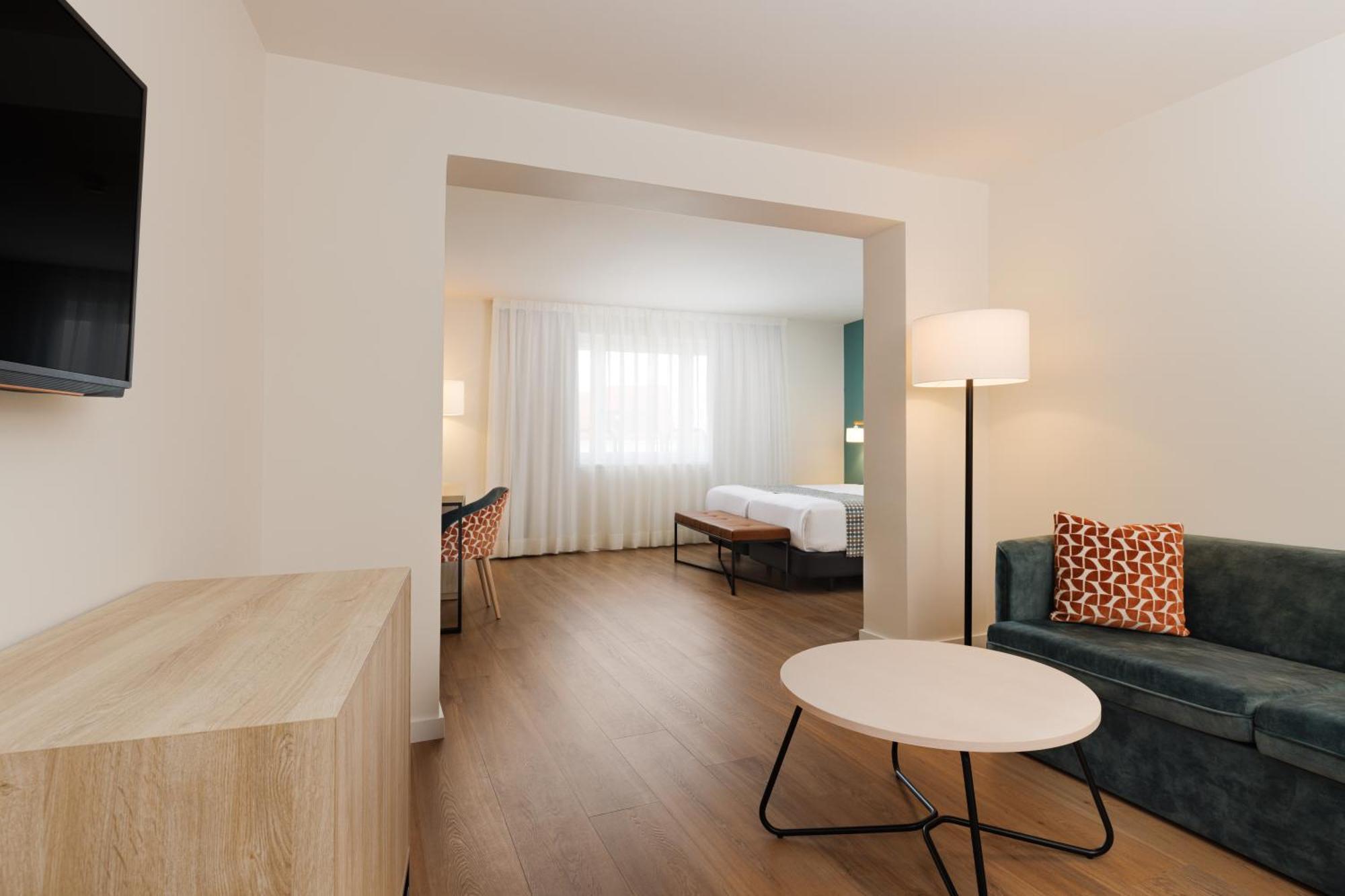 Hotel Exe Vienna