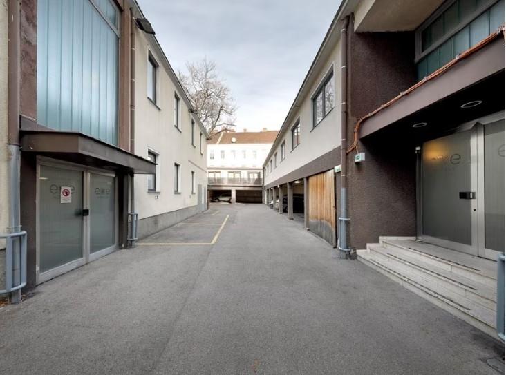 Exe Hotel Vienna